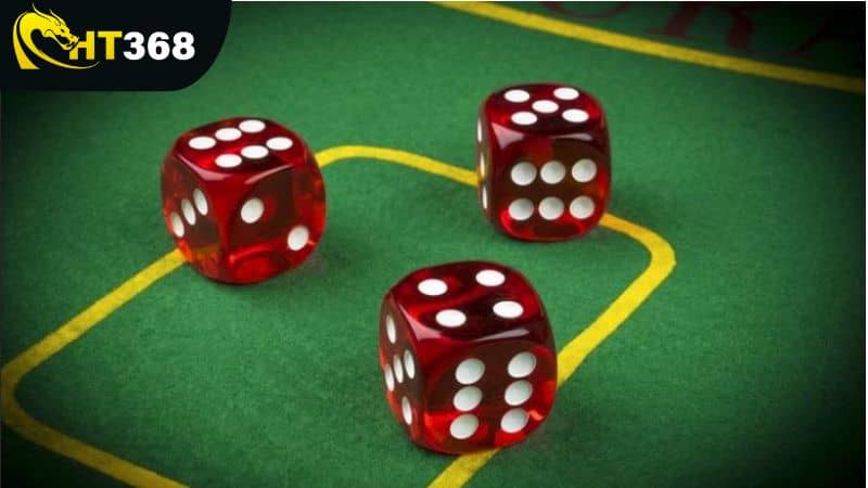 Giới thiệu tổng quan về Tài Xỉu Thomo tại Tài Xỉu HT368